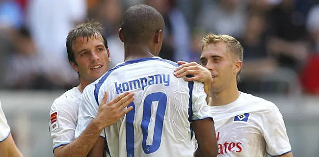 Manchester City zwaait Kompany uit, grote namen tekenen present