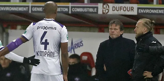 Mulder geen fan van rol Kompany: 