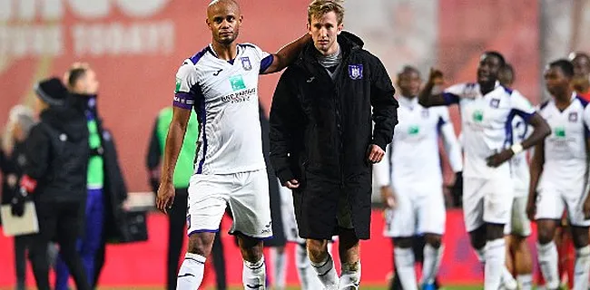 Vlap hongerig naar titel met RSCA: 