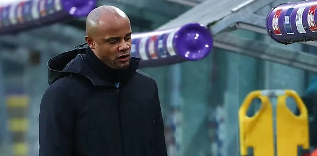 Titularis doet Anderlecht-fans huiveren: 