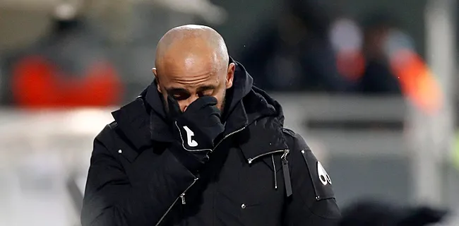 Anderlecht ziet doelwit naar Al Ain verkassen
