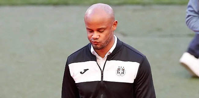 Kompany houdt hart vast voor clash met Club