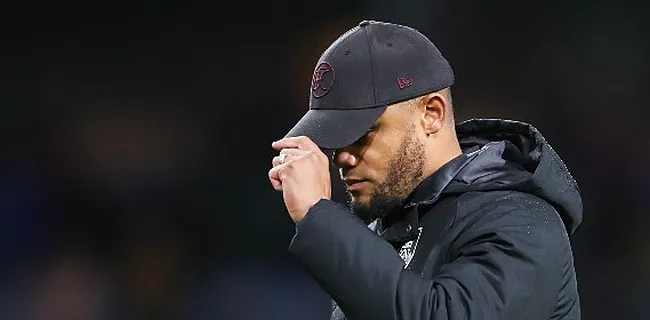 Kompany en co geven gouden zege weg, nieuwe tik Ajax