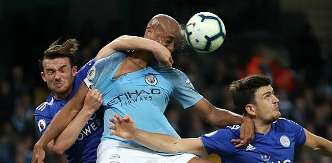 Kompany maakt Engelse media lyrisch: 