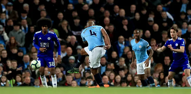 Bernardo doet onthulling over wondergoal Kompany: 