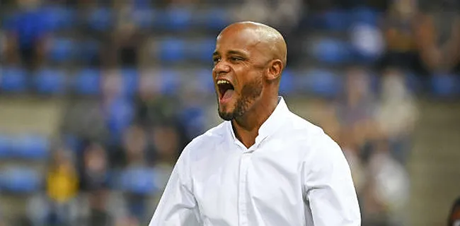 Kompany: 