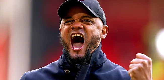 Droom Kompany wordt werkelijkheid: exacte afkoopsom bekend