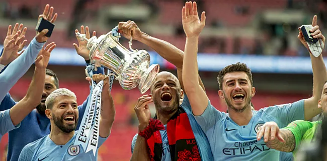TRANSFERUURTJE: 'Veel details bekend over Kompany-deal, Clement heeft nieuws'
