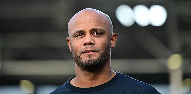 'Kompany vloekt: Liverpool laat Bayern stof happen op mercato'