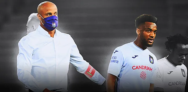 Kompany's comeback kid: 'Top vijf in JPL'