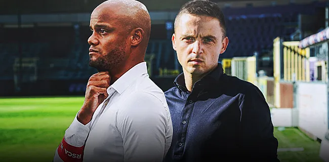 De slag van Verbeke: en route naar Kompany's 'totaalvoetbal' 