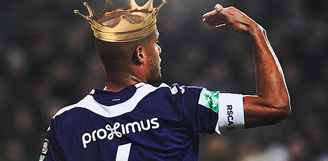 Een jaar op de troon: de balans van King Kompany