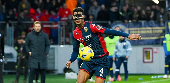 'De Winter weer stap dichter bij definitieve transfer'