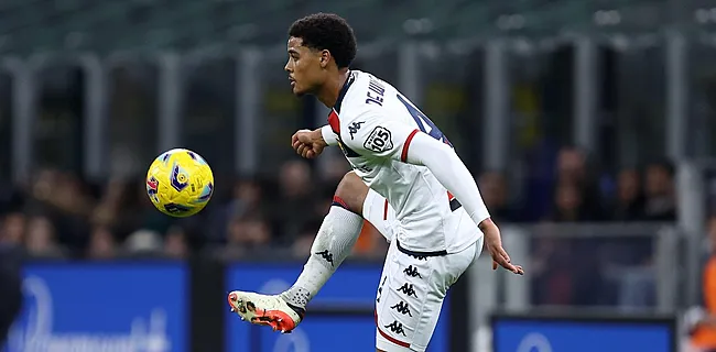 Chelsea in halve finales, De Winter maakt indruk tegen Juve