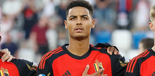'Belgische topclubs kunnen toeslaan bij Jonge Duivel'