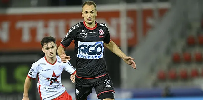 KV Kortrijk, Zulte Waregem en Moeskroen krijgen opvallende suggestie