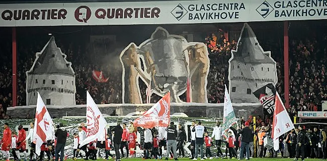 KV Kortrijk geeft zijn fans meer inspraak
