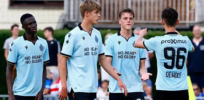 'Club kan profiteren van hiaat in reglement'