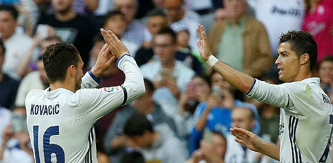 Kovacic: 