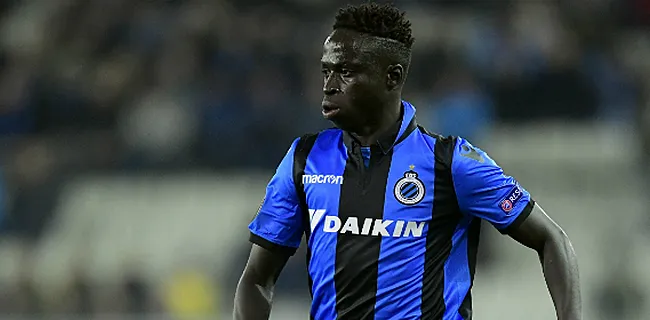 Diatta zet kritische supporters Anderlecht op hun plaats