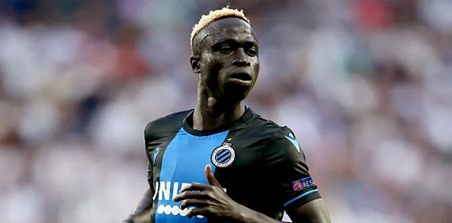 Ideetje voor Clement: Diatta blinkt uit in opmerkelijke rol