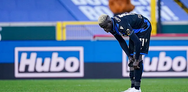 'Club Brugge moet deel van transfersom Diatta afstaan'