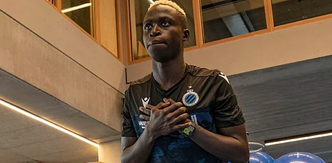 'Interesse in Diatta neemt toe: Bundesliga wenkt voor Club-winger'