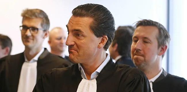 Advocaat Veljkovic choqueert: 