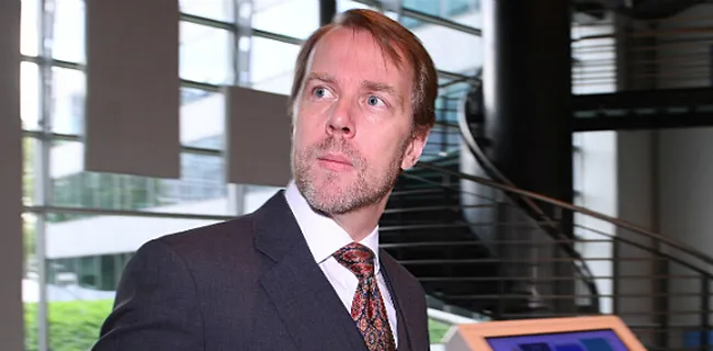 Vandenbempt fileert Wagner: 