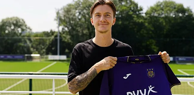 Anderlecht ziet loonmassa weer stijgen