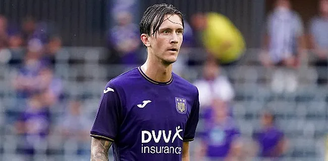 'Komst Olsson eist één groot slachtoffer bij Anderlecht'