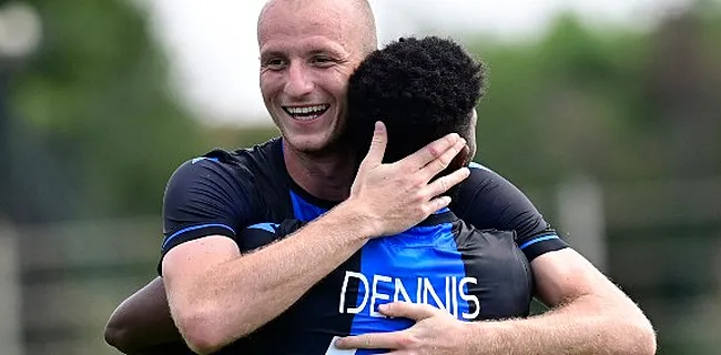 Krmencik & Dennis schenken Club oefenzege, jonkies krijgen kans