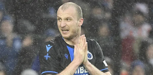 'Club Brugge krijgt beslissend antwoord over Krmencik'