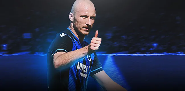 Club Brugge bibbert: ‘Sleutelrol voor Krmencik’