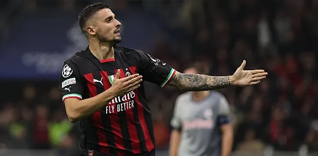 Monsterzege kost PSG groepswinst, ook Milan stoot door