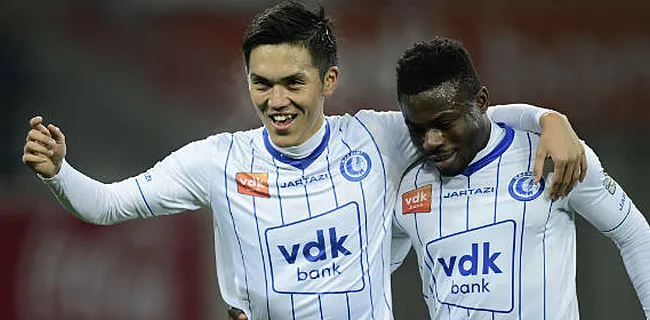 'Moses Simon kan verrassende lucratieve transfer maken'