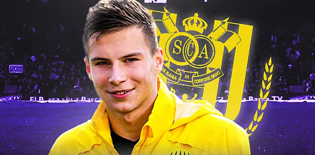 Anderlecht verhindert nieuwe transferblunder 