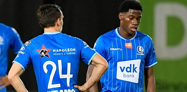 Ook David reageert na transfer naar Lille