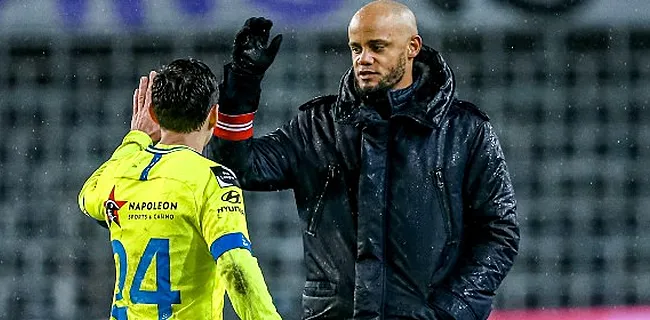 Inhaaldata voor Antwerp-Genk en Anderlecht-Gent bekend