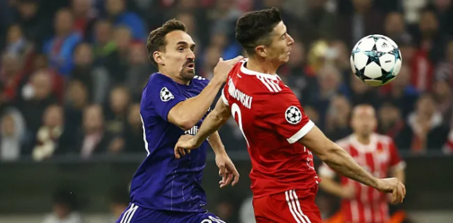 'Bayern heeft twee opvolgers voor Lewa aangeduid'