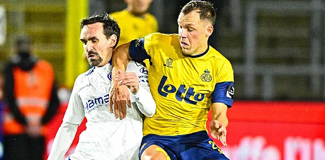 'AA Gent & Union strijden om smaakmaker Cercle Brugge'