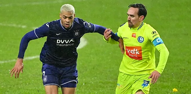 RSCA en AA Gent maken handig gebruik van interlandbreak