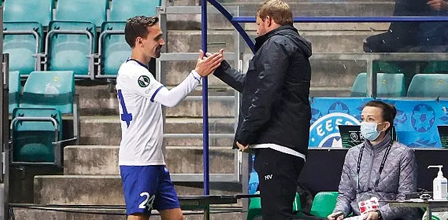 Vanhaezebrouck reageert na kritiek op Kums