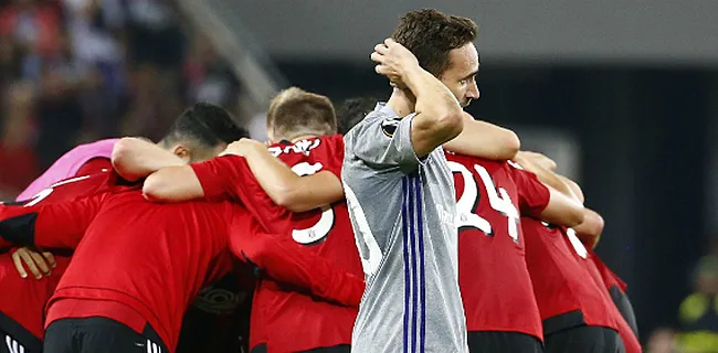 Kums legt vinger op Paars-Witte wonde: 