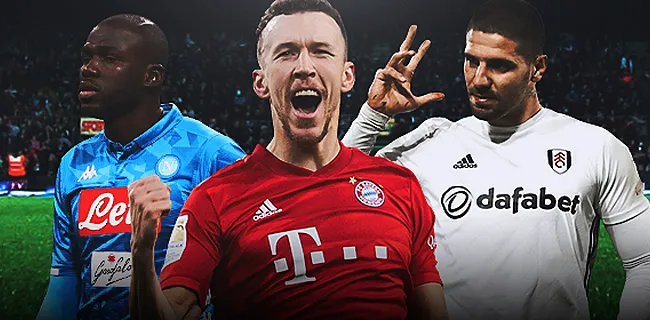 Kweekvijver België: de XI beste buitenlandse JPL-producten