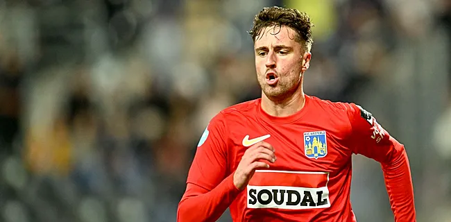 Westerlo geeft Beerschot enorm pak slaag: 0-7