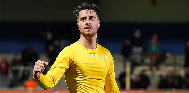 Westerlo verkoopt AA Gent pak slaag: 6-2!
