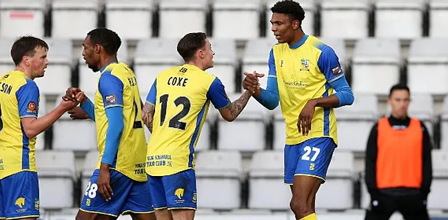 'Manchester City verrast met alternatief voor Kane'