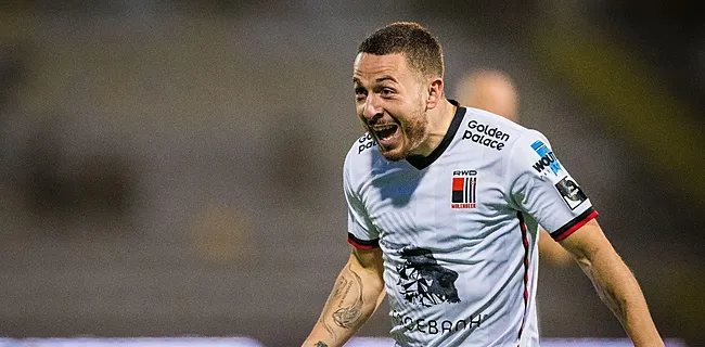 Kylian Hazard verbaast iedereen met nieuwe club