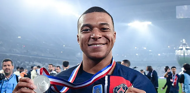 Topfavorieten aan zet: Mbappé en Kane spreken over EK-kansen